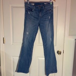 Gap Resolution Perfect Boot